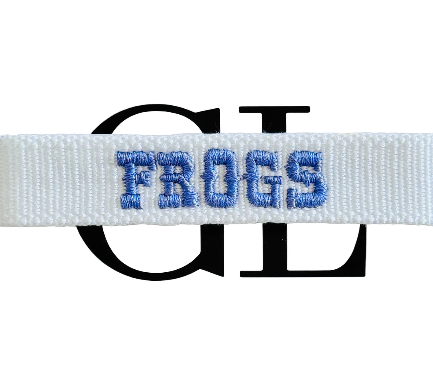 TCU Tassel Bracelet
