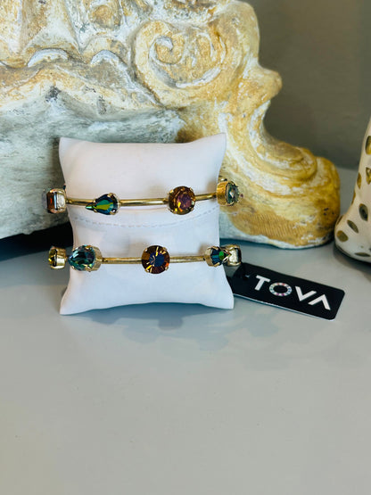 Tova Luciana Bangle