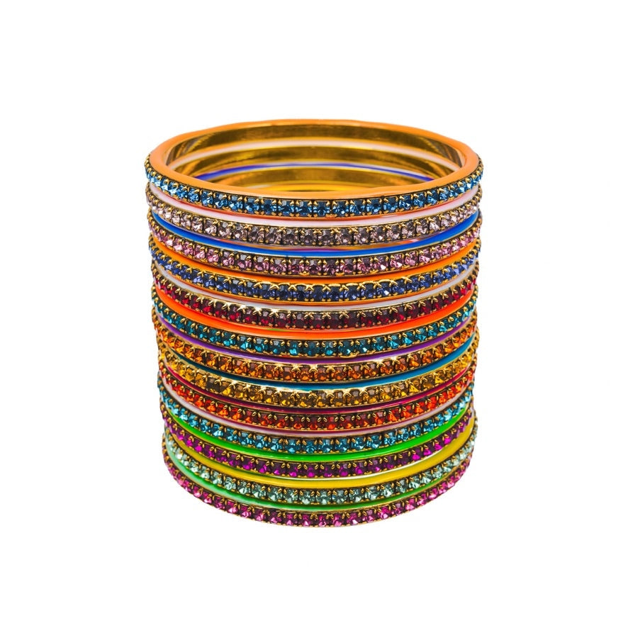 Helly Tova Bangle