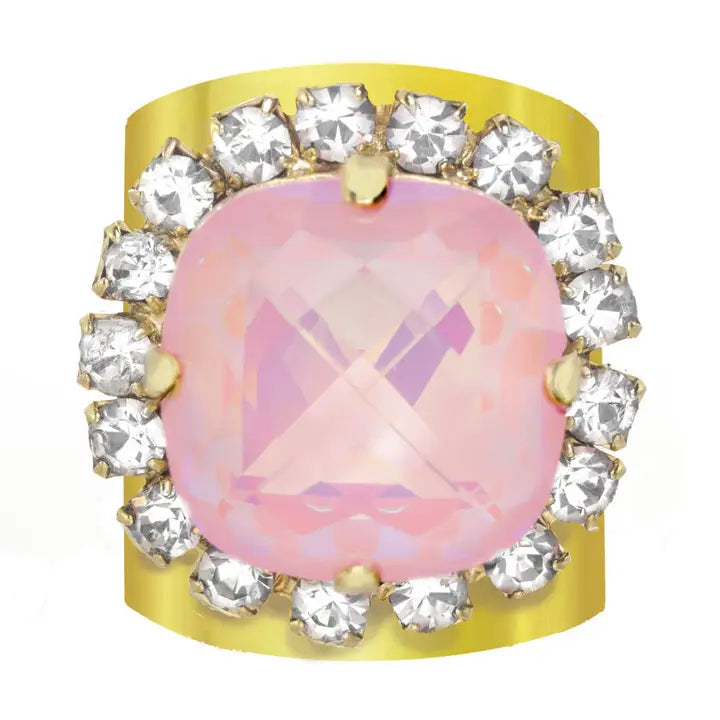 Cambrie Tova Ring- Ballerina