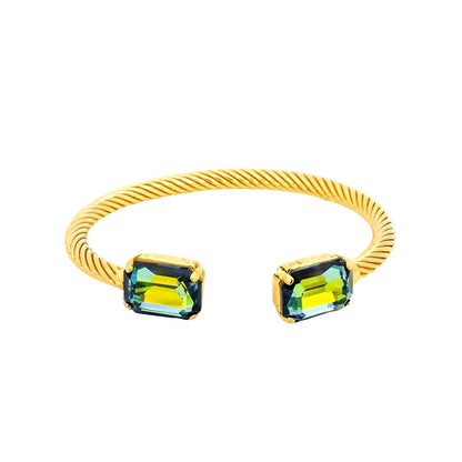 Tova Charlotte Cuff- Golden Sahara