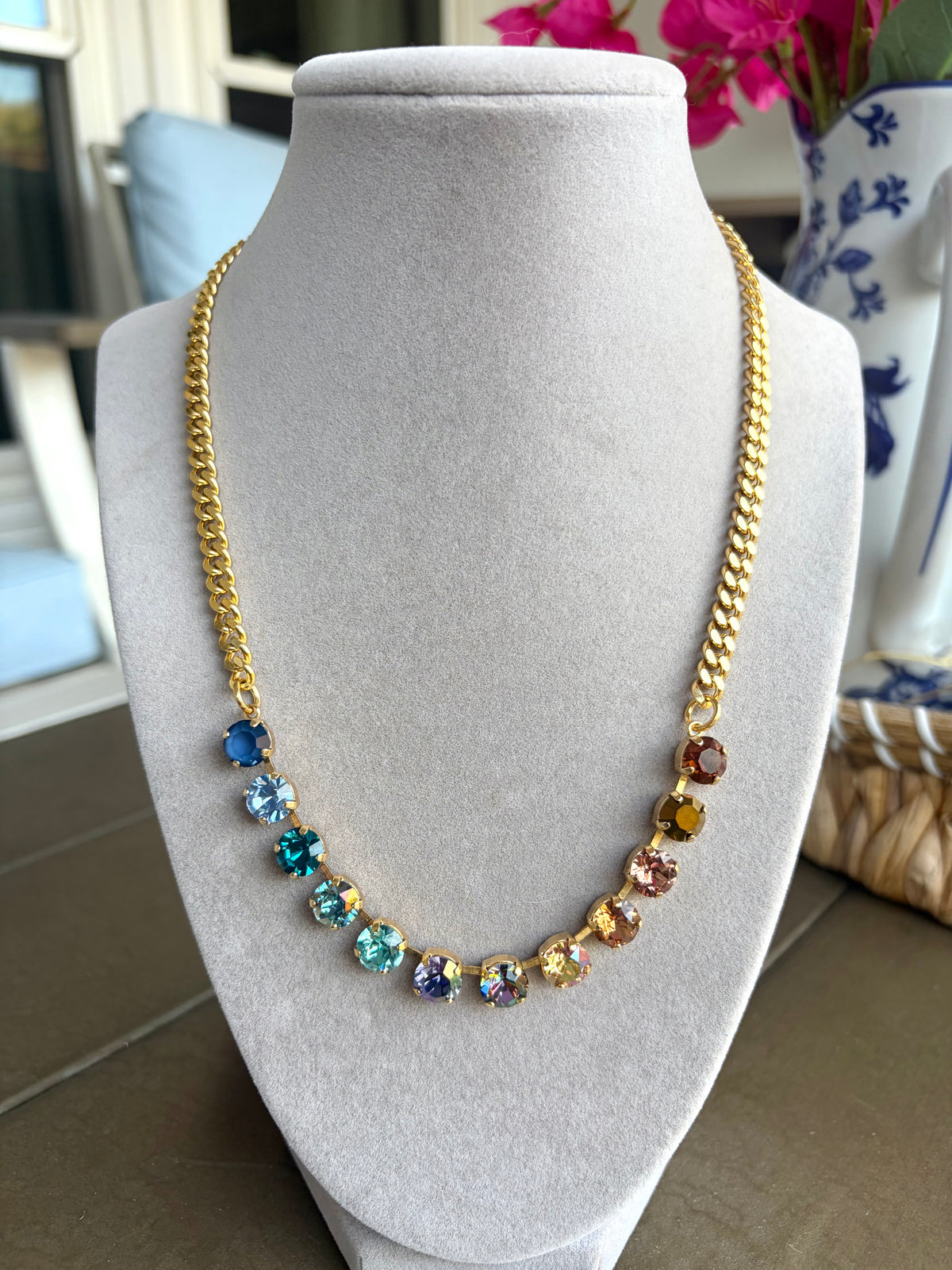 Tova Mini Oakland in Midnight Express