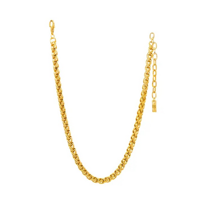 Tova Odessa Gold Necklace