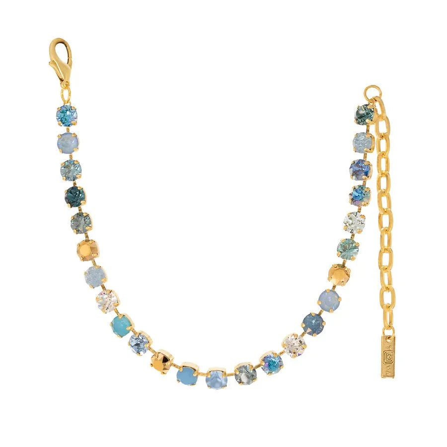 TOVA Oakland Necklace-Skylie