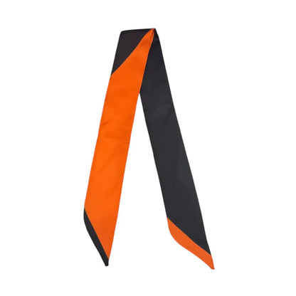 Team Spirit Twilly- (Orange/Black)