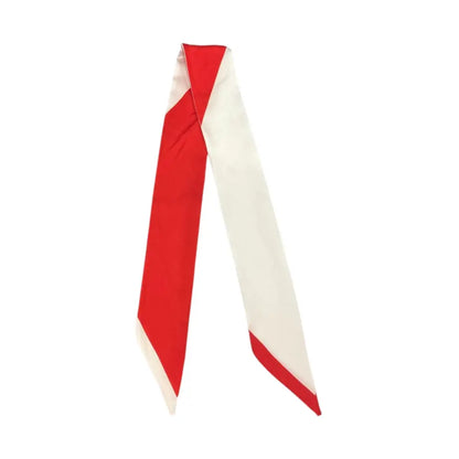 Team Spirit Twilly- (Red/White)
