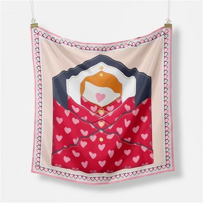 Love Spell Scarf
