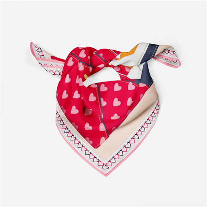 Love Spell Scarf